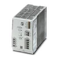 PHOENIX CONTACT 2906367 UPS - Uninterruptible Power Supplies TRIO-UPS2G/3AC24DC20 3Phase 24V DC,20A