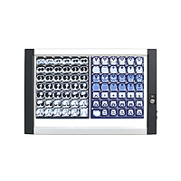 Micare DQ-2B Medical film viewer