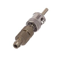 HARTING 20100012217 Fiber Optic Connectors FH-ST QUICK ASY CONN W. BEND. PROT