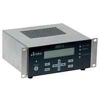 MKS SRG3-EL Spinning Rotor Vacuum Gauge Transfer Standard (5x10^-5 - 100Pa)