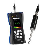 PCE VT 3700S Vibration Meter