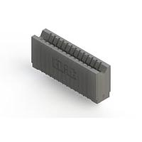 EDAC 745-013-520-106 Receptacles Press-fit Card Edge Connector