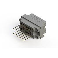 EDAC 519-014-540-300 Connectors Rack & Panel Connector