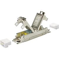 HARTING 09455451569 Modular EXTENDER RJ45 IDC TERMINATION CONTACT