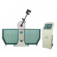 Laryee CMT2130 Charpy Pendulum Impact Testing Machine (150J,300J; 5.2m/s)