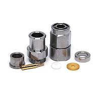 Semflex / Cinch Connectivity Solutions 21043-111 RF Cable Assemblies SEMFLEX CABLE