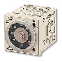 Omron Automation and Safety H3CR-H8L AC/DC24 M Solid State Power Off-Delay Timer TIMER PWR-OFF DELAY
