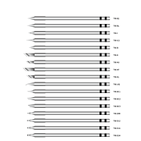 Atetool T80-KF Heating Element (applies to AE970D, AE970)