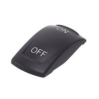 APEM KRR22N01XX02 Switch Actuators ROCKER SWITCH KG PROTECTED