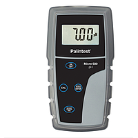 Palintest PT1200 Micro 600 pH Meter (0.00 - 14.00)