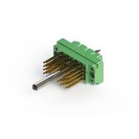 EDAC 516-038-542-205 Connectors Rack & Panel Connector