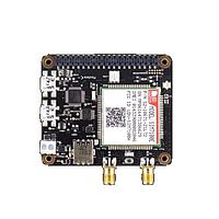 Altitude Tech Pi01-4 IoT Network Module IoT Bit 4G Development Board with 3G & GSM fallback, GPRS GPS SMS & Power management HAT for the Raspberry Pi - Europe & UK