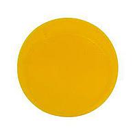 Eaton M22-XL-Y-ETCH Flat Lense YEL ETCHED LENS FOR IND LGHT