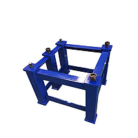 MITUTOYO 517-206-2 Stand (Normal type)