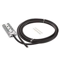 PHOENIX CONTACT 1155993 Sensor Cables / Actuator Cables SACB-8/16- 5 0PUR P12 SH