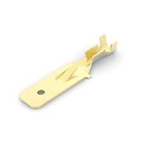 AMP Connectors - TE Connectivity 293041-1 Receptacle RECPT 6.35 x 0.81 mm