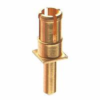 Harwin M80-332 Power to the Board MALE PC TAIL POWER 5MM VERTICAL