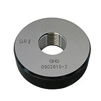 SOKUHANSHA M1182 GRIR II Screw Thread Limit Ring Gauge