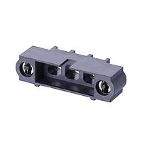Harwin M80-273MC03-00-00 Wire Housings JACKSCREW DATAMATE M CRIMP W/HRDW