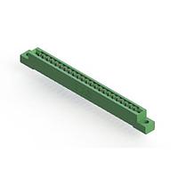 EDAC 807-023-453-102 Receptacles High Temp Card Edge Connector