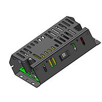 RECOM Power RACM140E-12SK/ENC Switching Supplies 140W 80-264Vin 12Vout 11.6A Enc