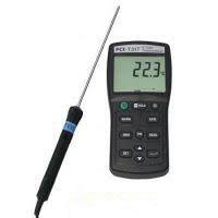 PCE Contact Thermometer Calibration Service