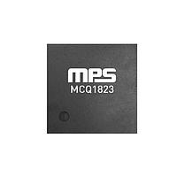 Monolithic Power Systems (MPS) MCQ1823GQTE-310BRNAEC-Z Linear Hall-Effect Automotive-Grade, Linear Hall-Effect Current Sensor with Overcurrent Detection