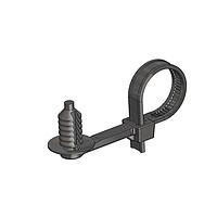 Avery Dennison 20160-0 Fir Tree CT,25MM LIFT OFFSET,STD. BLK,1000/BAG,5000/CASE