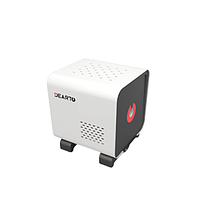 Dearto DTL-150G Ultra Short Thermocouple Calibration Furnace (300℃~1300℃, φ40 × 150 mm)