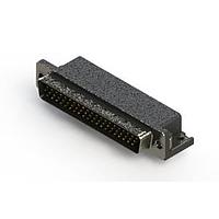 EDAC 633-062-663-511 D-Sub Connectors - Standard Density Right Angle D-Sub Connector