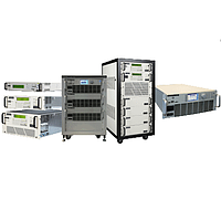 PACIFICPOWER AC Power source repair service