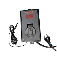 HINOTEK DT-500 Digital Thermostat (-50～99℃, 1℃)