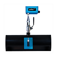 Electromagnetic Flow Meters