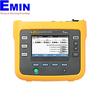 FLUKE FLUKE-1734/B Three Phase Power Measurement Logger (excludes current probes)