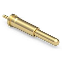 Mill-Max 0908-6-15-20-75-14-11-0 Pin Spring-Loaded Pin with a Standard Tail