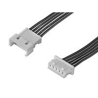 Molex 218113-0504 Discrete Wire 5 CIRCUIT PICOBLADE R:P CABLE 425MM
