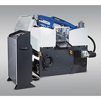 Pilous Dynamic 3.0 Bandsaw for metal - CNC automatic (15-90 m/min)