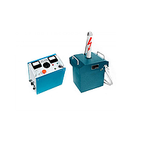 DTE DTE-70/50D (00.01) high voltage testing device