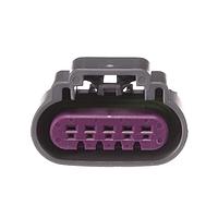Aptiv 13827319 5-Way CONN GT 150 5W F SLD