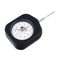 TECLOCK DTN-500G Dial Tension Gauge (0.6N～5N/0.2N) (Peak Pointer Type)