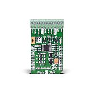 Mikroe MIKROE-2708 Motor/Motion Controller & Driver Fan 2 click