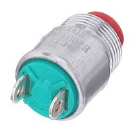 Amphenol Nexus Technologies NX201002R Standard Switches Switch only Red