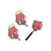 Carling Technologies 2MS-WSP1-T1-B1-M7KE Toggle Switches 2MS-WSP1-T1-B1-M2PE