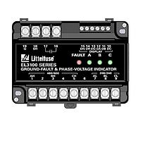 Littelfuse RK-310G-00 Industrial Relays RK-310G-00LEDREMOTEK ITGRN