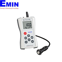 Coating thickness meter
