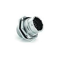 Amphenol SINE Systems RT0W71419PNH Connectors 20AWG 19 Pin Jamnut Male