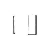 AMP Connectors - TE Connectivity 849254-1 Standard Circular Connector KIT, LGH-4