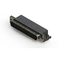 EDAC 633-062-263-551 D-Sub Connectors - Standard Density Right Angle D-Sub Connector