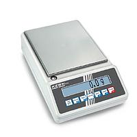 KERN 573-34 Precision Balance (650g, 10mg)