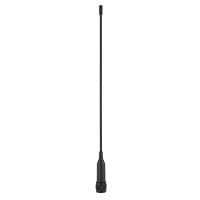 Taoglas FW.95.B.SMA.M Passive Antenna Meteor FW.95 915MHz 2.7dBi Flexible Whip, SMA(M)